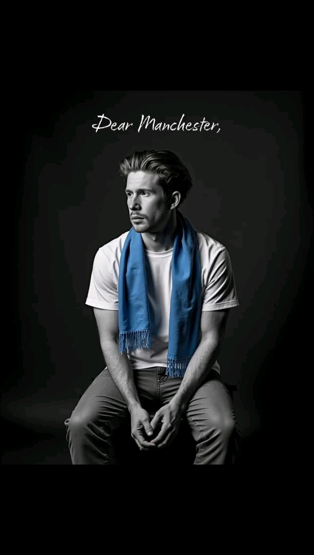 各自开启新 各自开启新