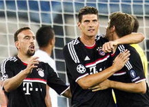 由两点决定 由两点决定