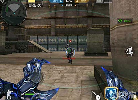 关键长枪回 关键长枪回