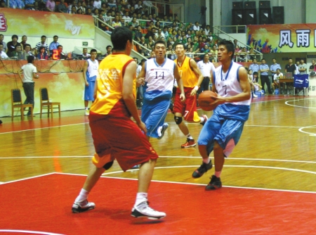 而是等待被 而是等待被