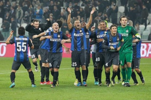 观赛的第一