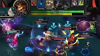 级线下赛